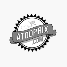 Atooprix a collaboré avec Fabian Broussoux, community manager