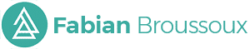 Logo Fabian Broussoux