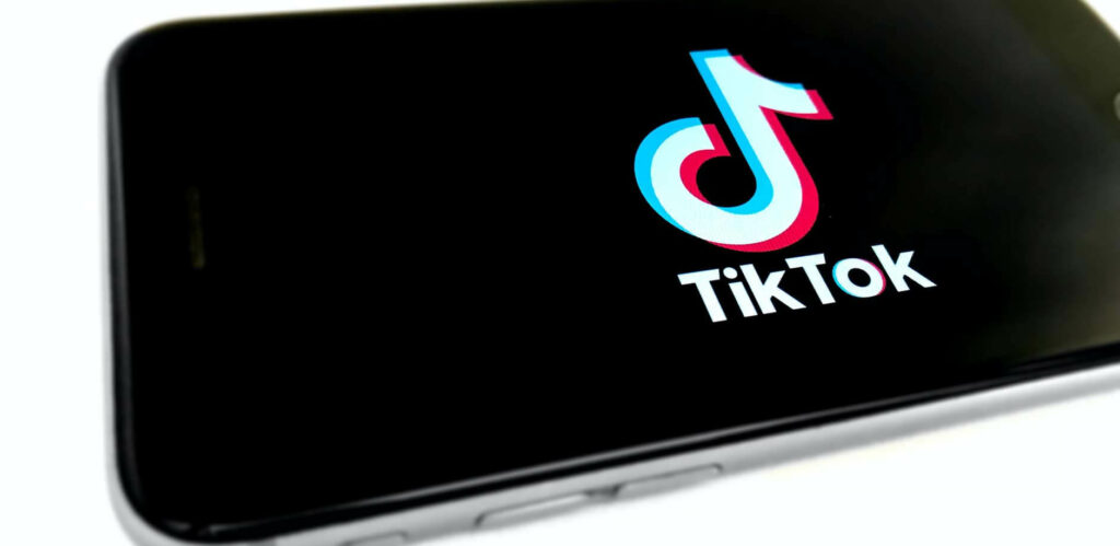 Tiktok va interdire les challenges