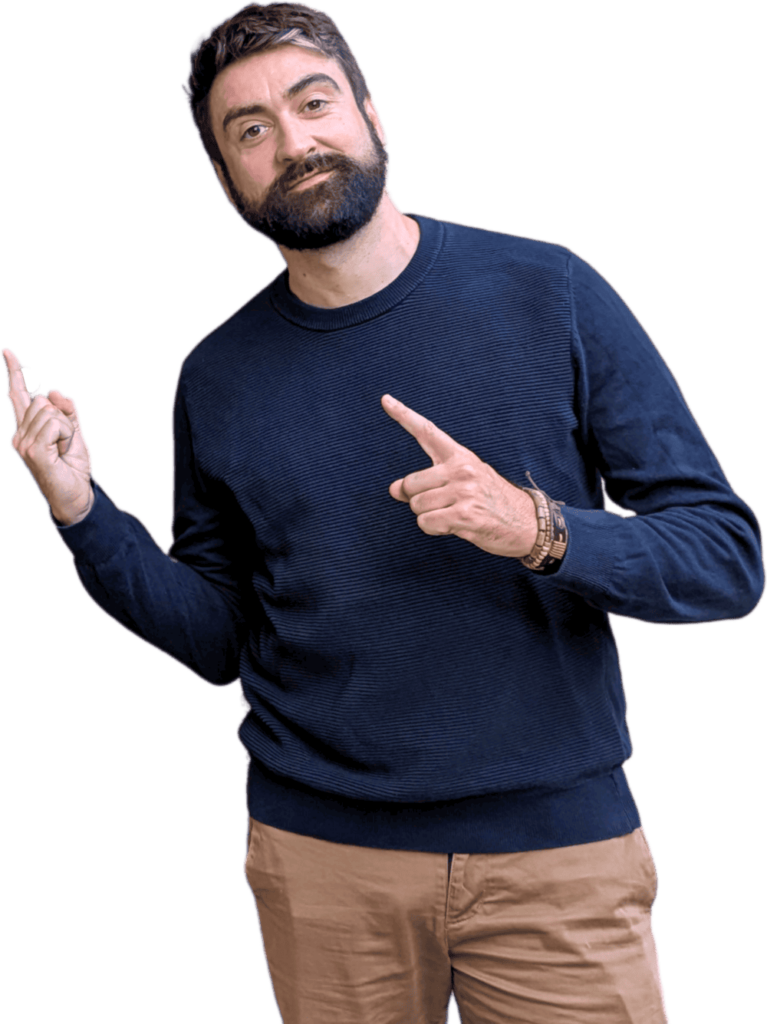 Prise de rendez-vous 7 Fabian Broussoux - Création de site Internet pour hébergement touristique