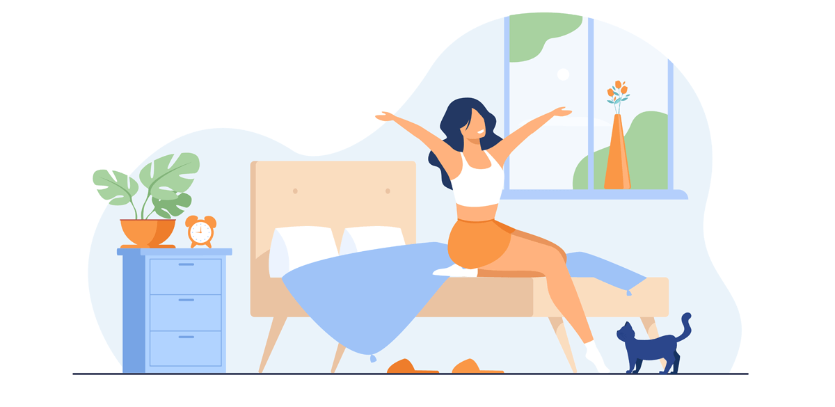 8 idées de posts Instagram pour votre chambre d'hôtes