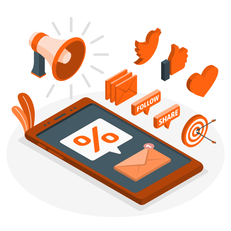 Community manager réseaux sociaux