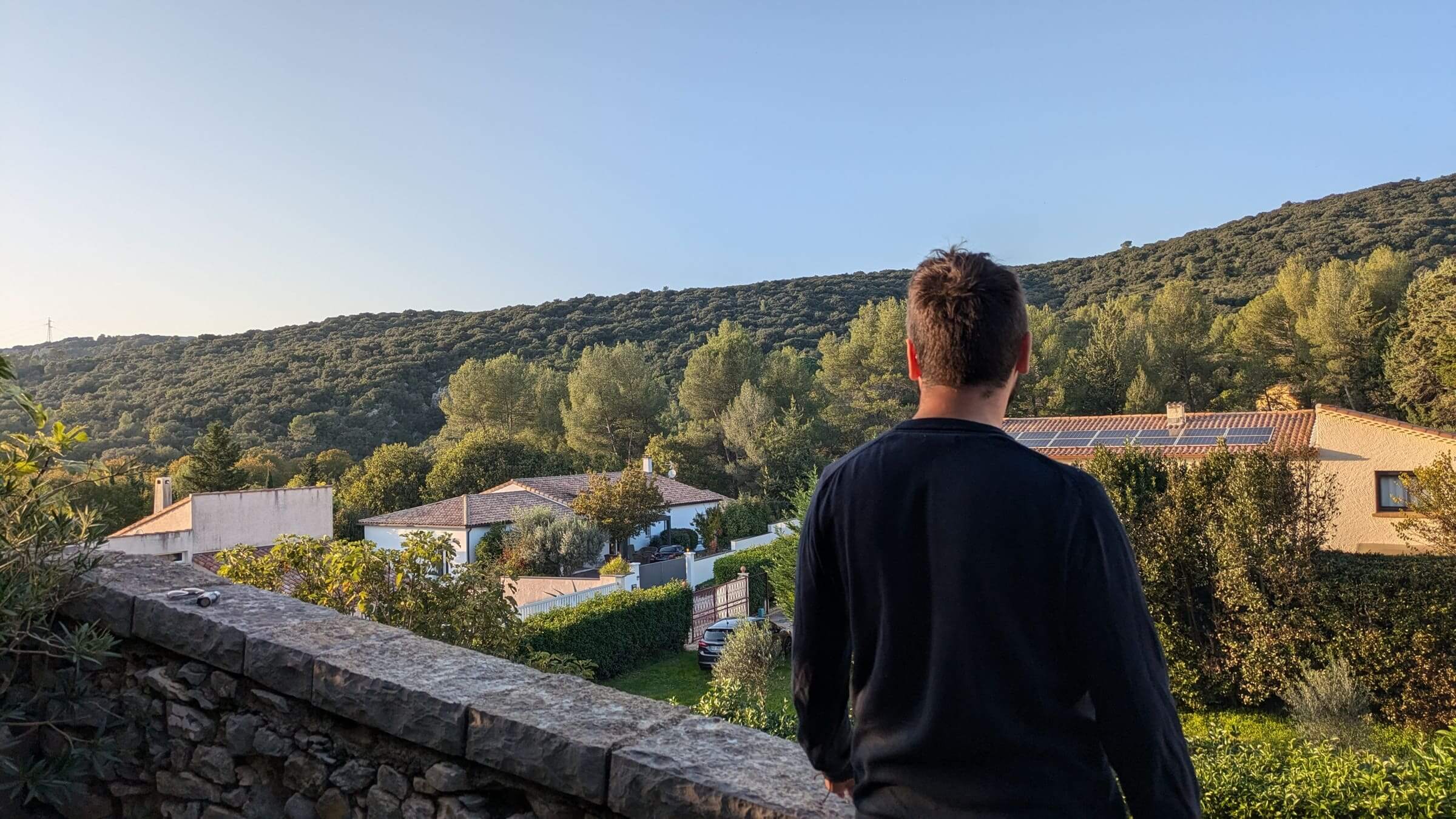 Community manager Tourisme