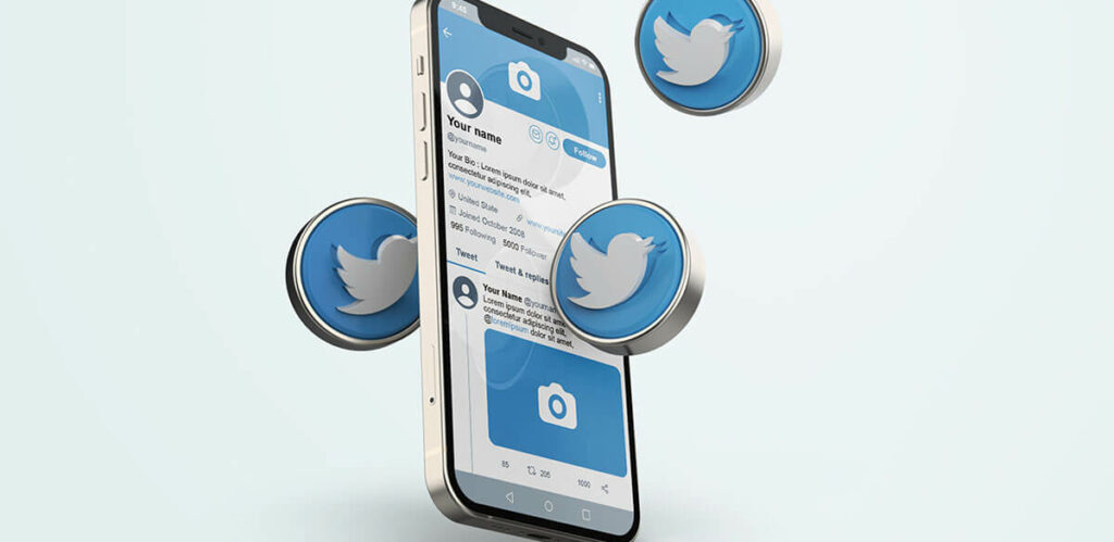 Le PDG Jack Dorsey quitte Twitter