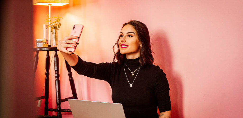 Les marques vont de plus en plus se rapprocher des influenceurs
