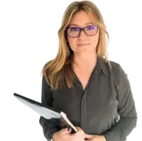 Anastasia Legendre - Cliente satisfaite de Fabian Broussoux