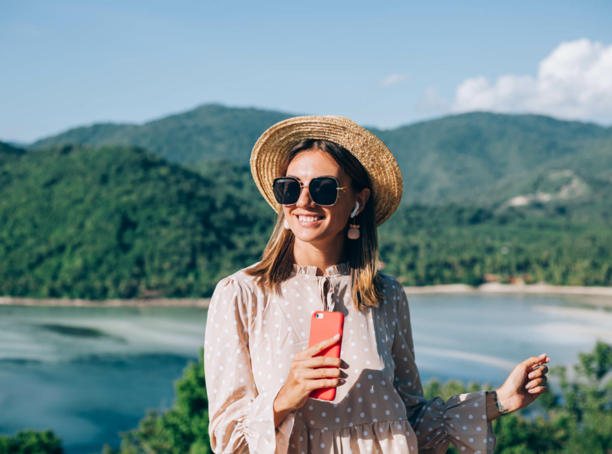 Tendances tourisme 2025 hébergement