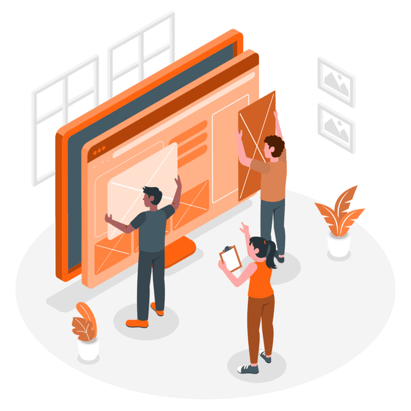 Création de site Internet