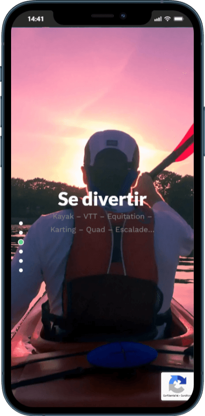 EXPERIENCES - Essentiel 9 exempel portours