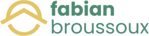 Logo Fabian Broussoux