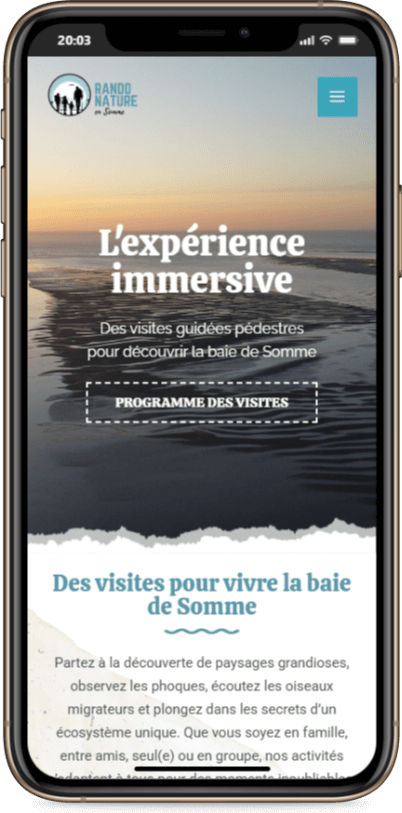 Pack Signature - Expériences 9 iPhone 11 PRO vivrelabaiedesomme.com (1)