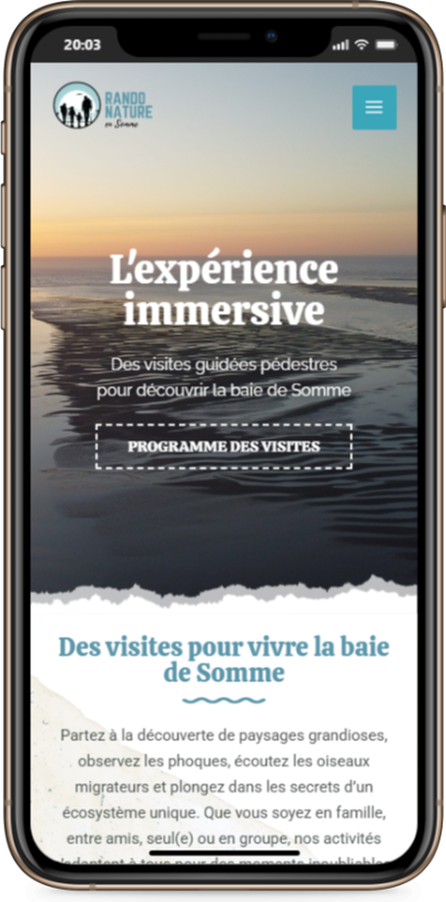 iPhone 11 PRO vivrelabaiedesomme.com