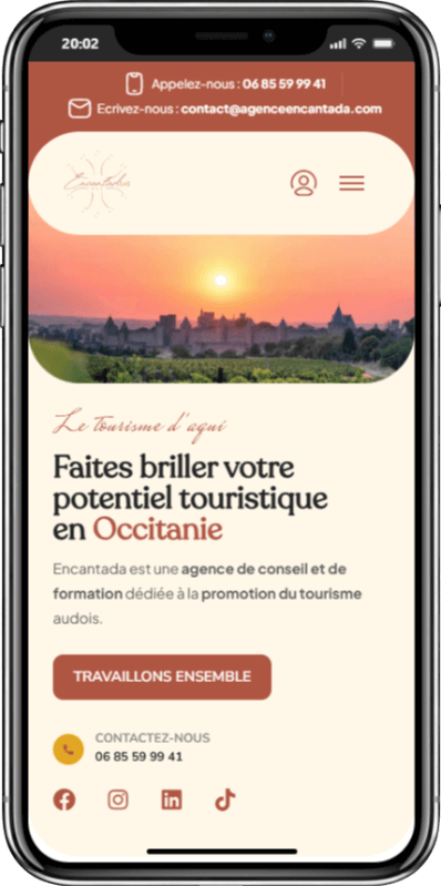 Pack Signature - Expériences 10 iPhone X agenceencantada.com (1)