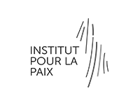 Institut pour la paix, client de Fabian Broussoux