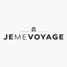 Je Me Voyage, blog de Fabian Broussoux