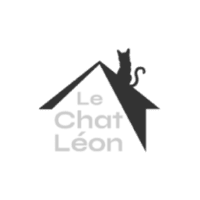 logoo le chat léon
