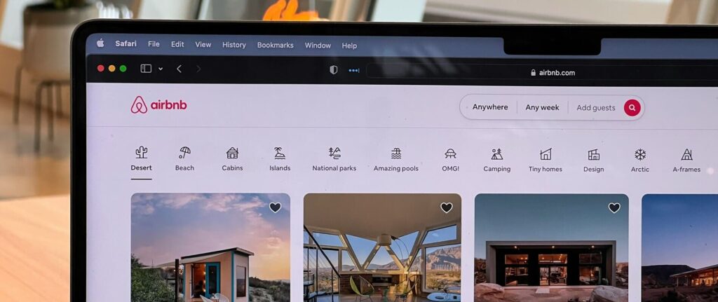 TOP 5 des logiciels de réservation pour locations Airbnb