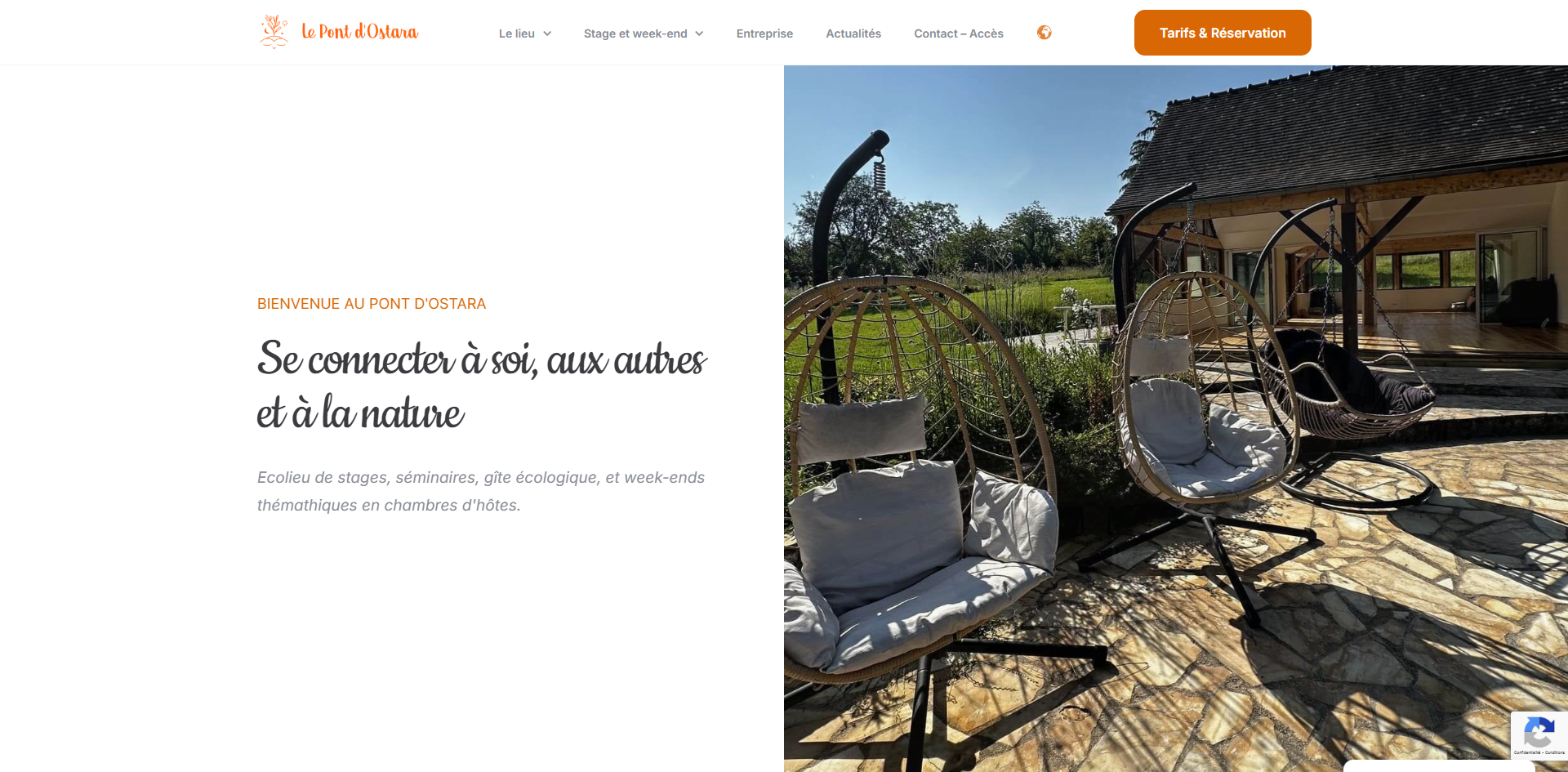 Portfolio - Pont d'Ostara
