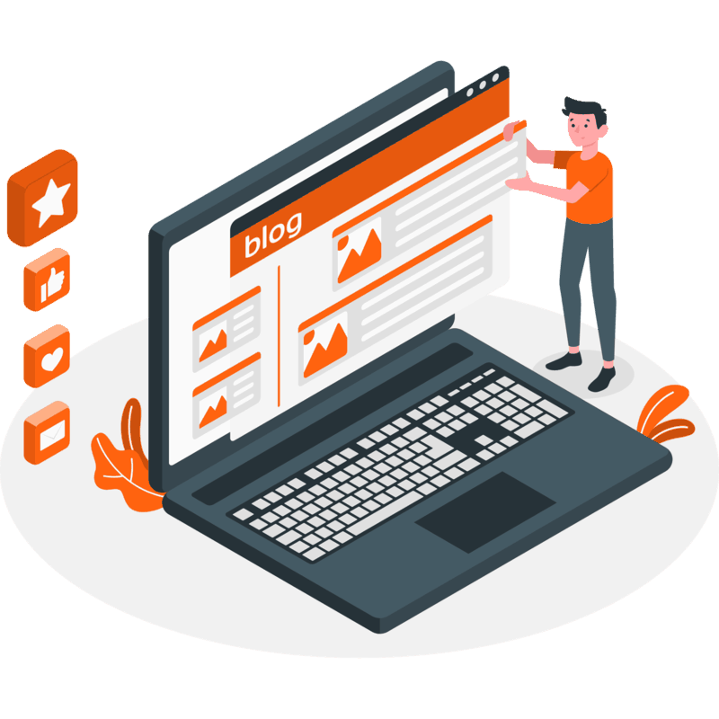 Rédaction web tourisme