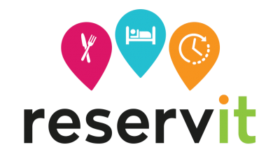 Reservit logo